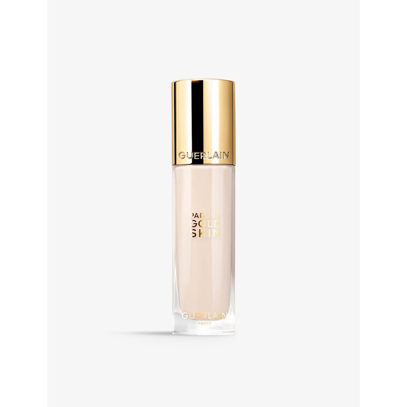 Guerlain Parure Gold Skin Rejuvenating Radiance Foundation 35ml