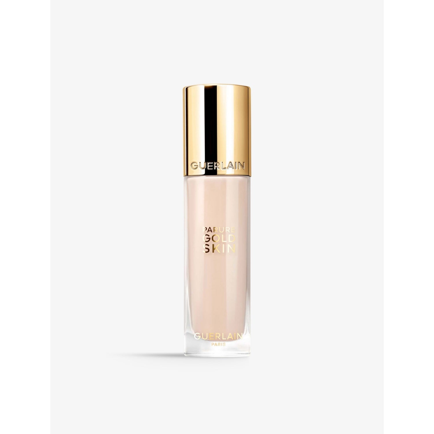 Guerlain Parure Gold foundation 35ml (British brand)