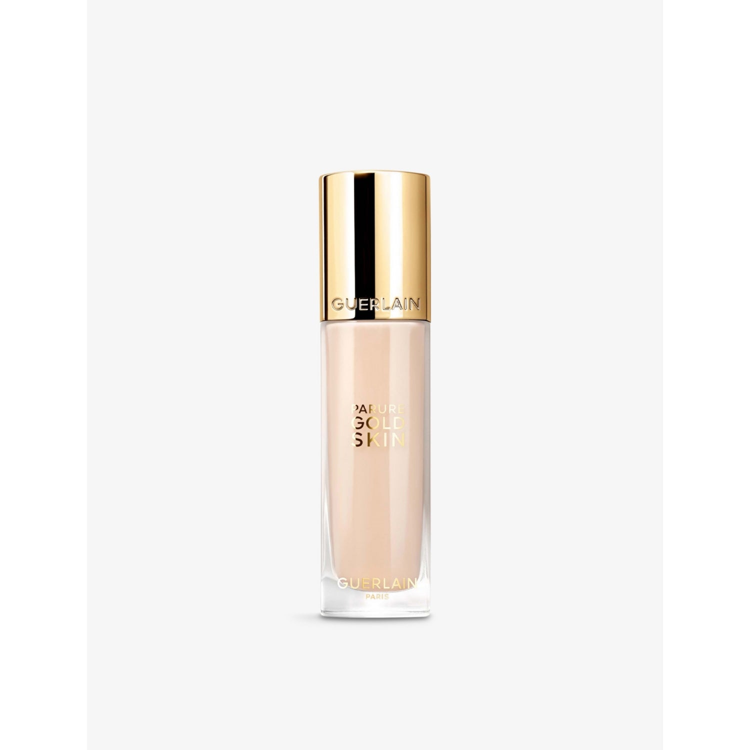 Guerlain Parure Gold Skin Rejuvenating Radiance Foundation 35ml