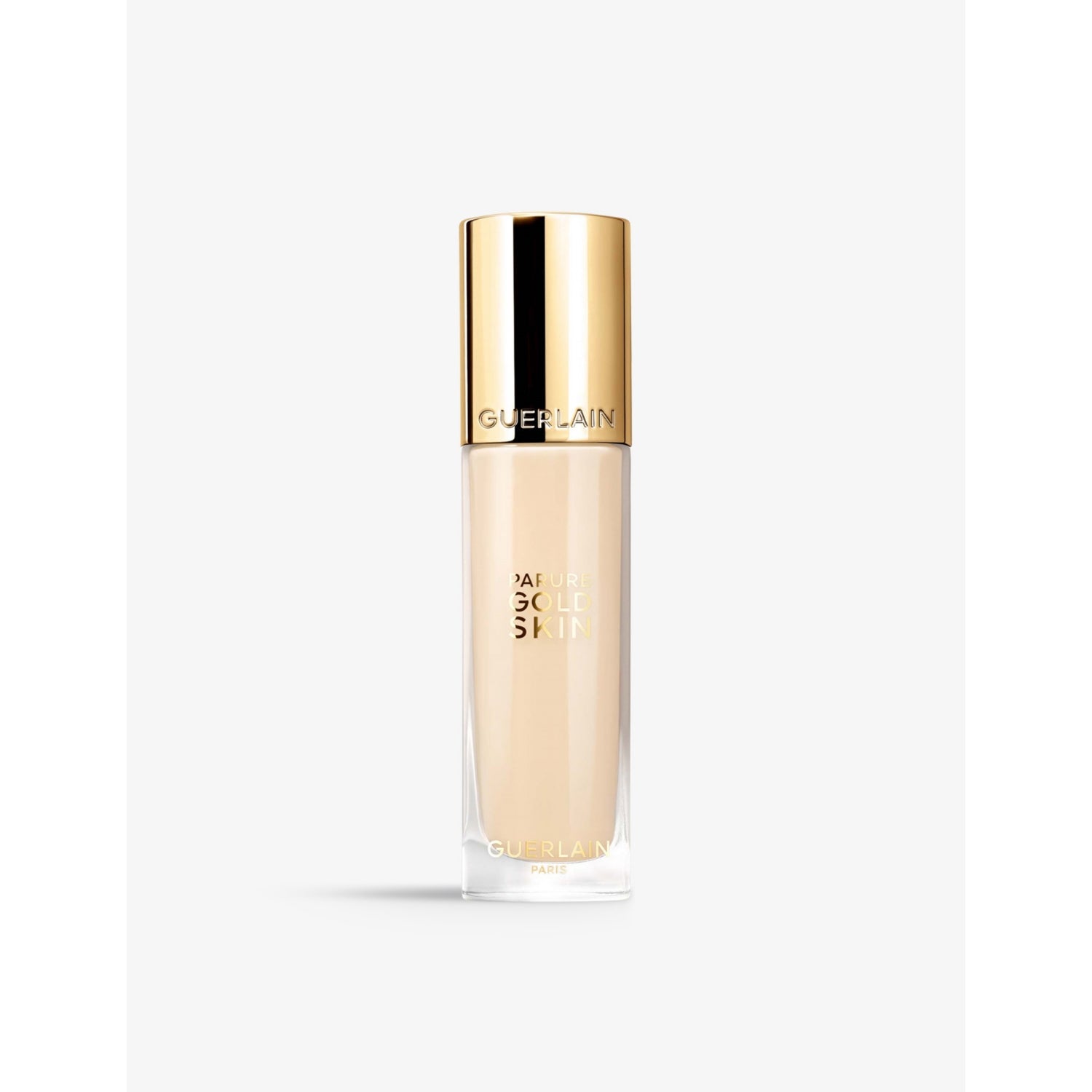 Guerlain Parure Gold Skin Rejuvenating Radiance Foundation 35ml