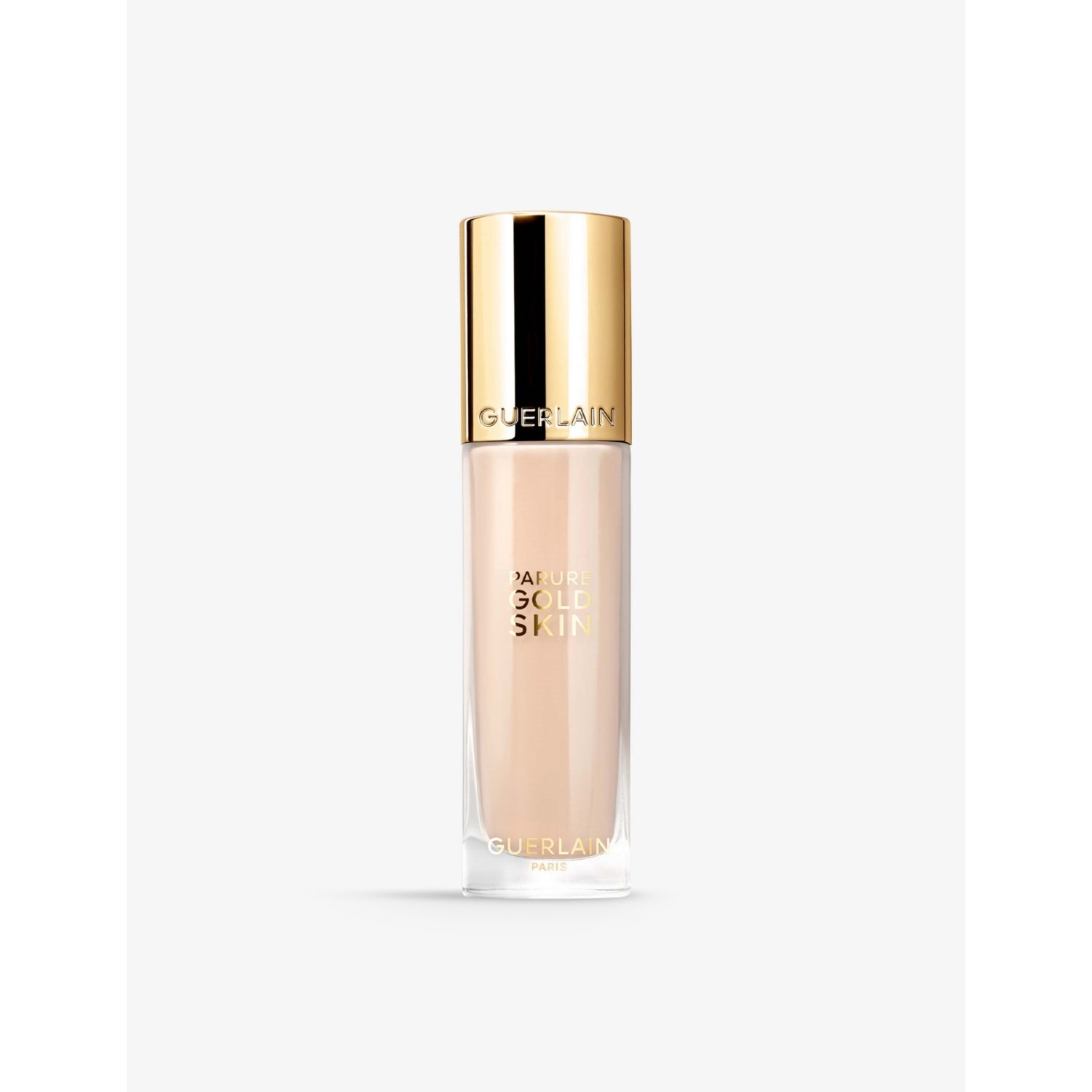 Guerlain Parure Gold Skin Rejuvenating Radiance Foundation 35ml