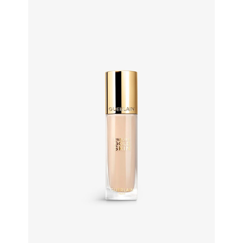 Guerlain Parure Gold Skin Rejuvenating Radiance Foundation 35ml