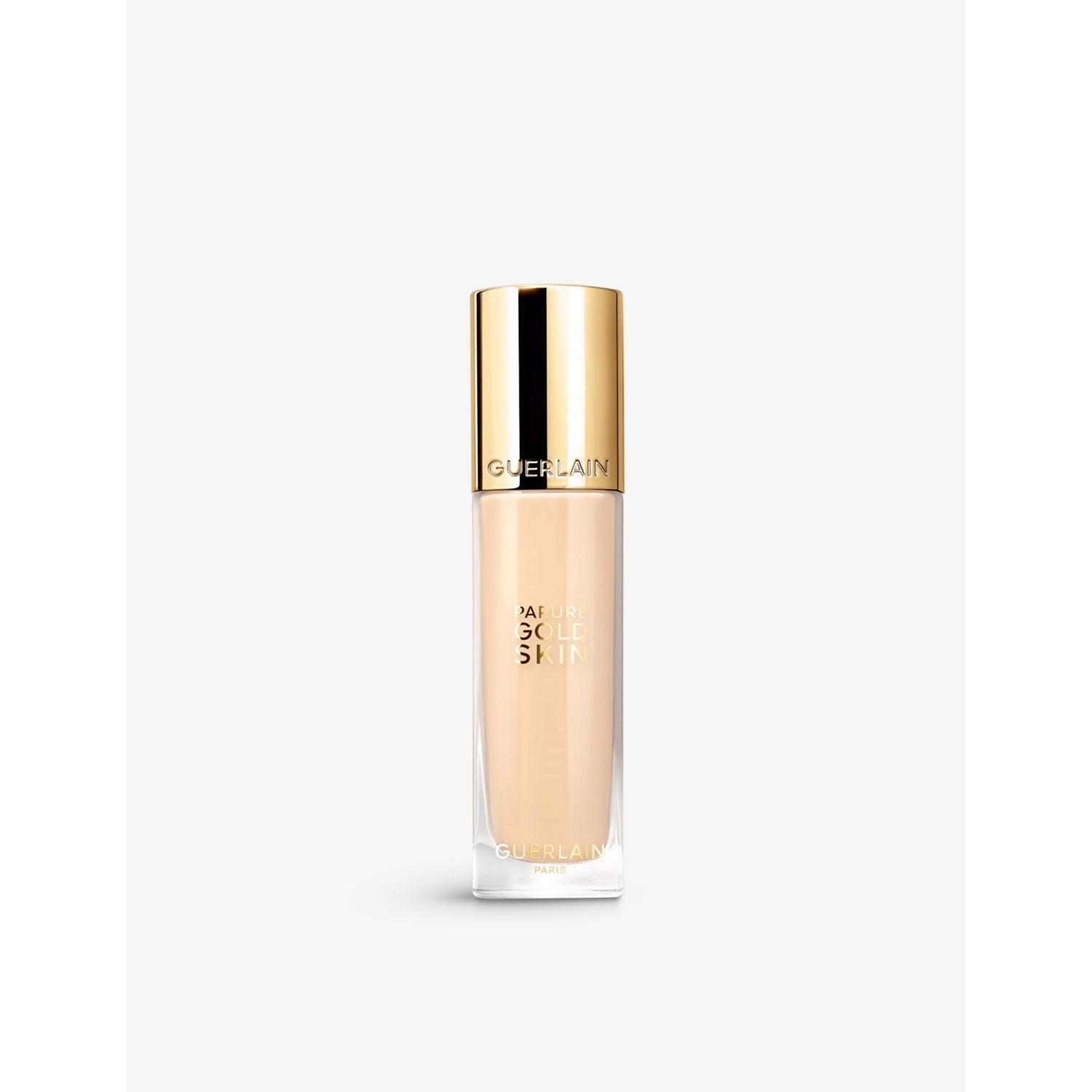 Guerlain Parure Gold Skin Rejuvenating Radiance Foundation 35ml