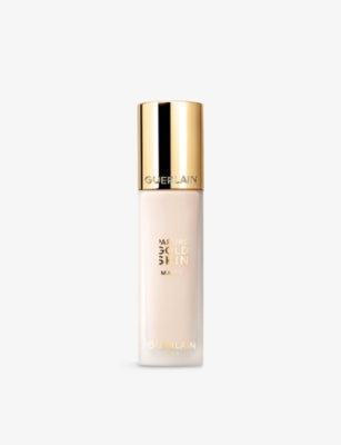 Guerlain Parure Gold Skin matte foundation 35ml (British brand)