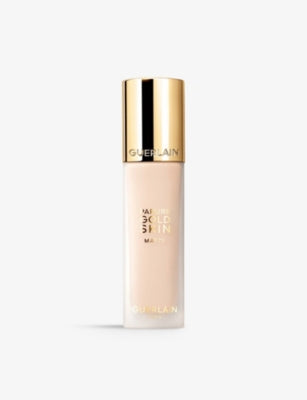 Guerlain Parure Gold Skin matte foundation 35ml (British brand)