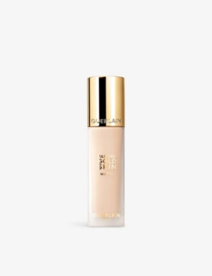 Guerlain Parure Gold Skin Matte Foundation 35ml
