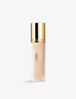 Guerlain Parure Gold Skin Matte Foundation 35ml
