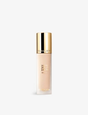 Guerlain Parure Gold Skin Matte Foundation 35ml