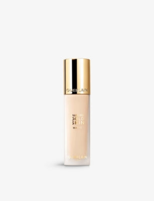 Guerlain Parure Gold Skin Matte Foundation 35ml