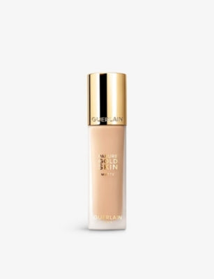 Guerlain Parure Gold Skin Matte Foundation 35ml