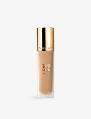 Guerlain Parure Gold Skin Matte Foundation 35ml