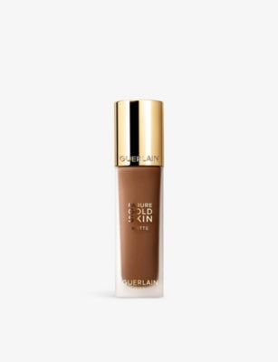 Guerlain Parure Gold Skin Matte Foundation 35ml