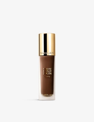 Guerlain Parure Gold Skin Matte Foundation 35ml