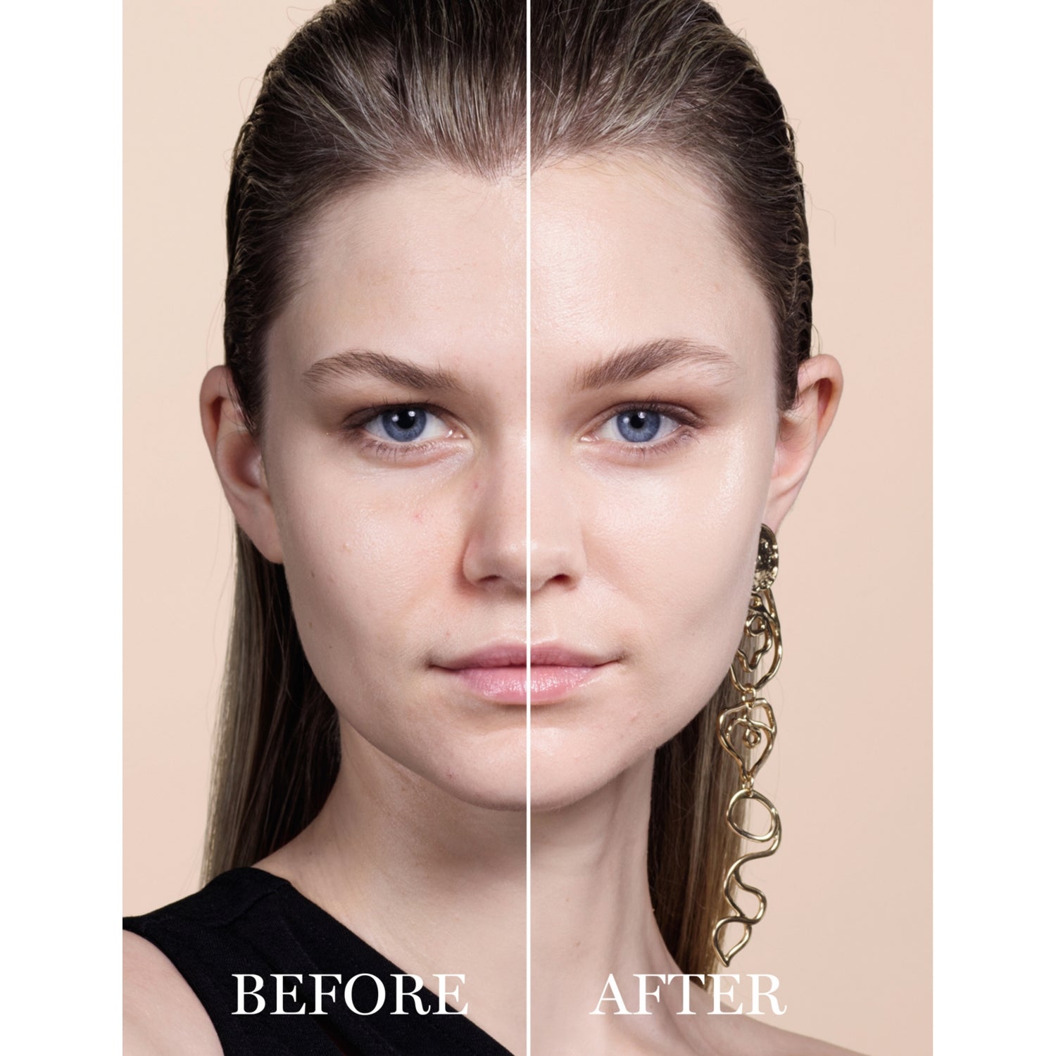 Lancôme Teint Idôle Care and Glow foundation 30ml (British brand)