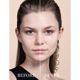 Lancôme Teint Idôle Care and Glow foundation 30ml (British brand)