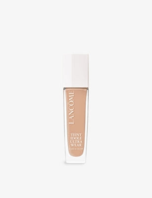 Lancôme Teint Idôle Ultra Wear Care and Glow Foundation 30ml