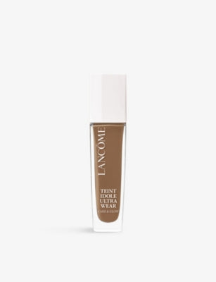Lancôme Teint Idôle Ultra Wear Care and Glow Foundation 30ml