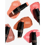 Nudestix NUDIES all-over matte lux blush 7g, UK version