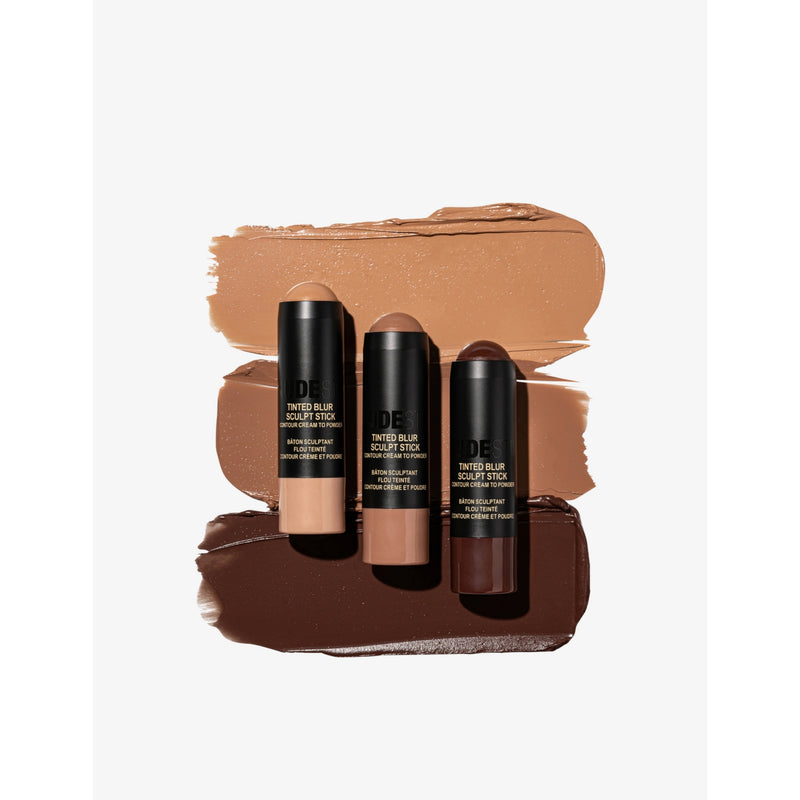 Nudestix Tinted Blur sculpting stick 6.2g - British product