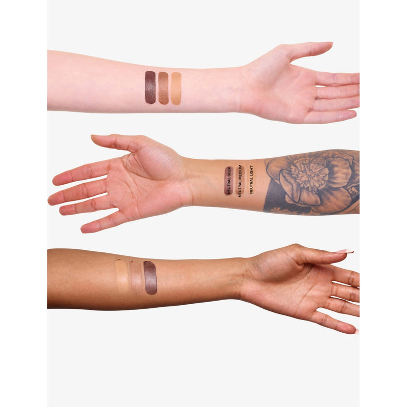 Nudestix Tinted Blur sculpting stick 6.2g - British product