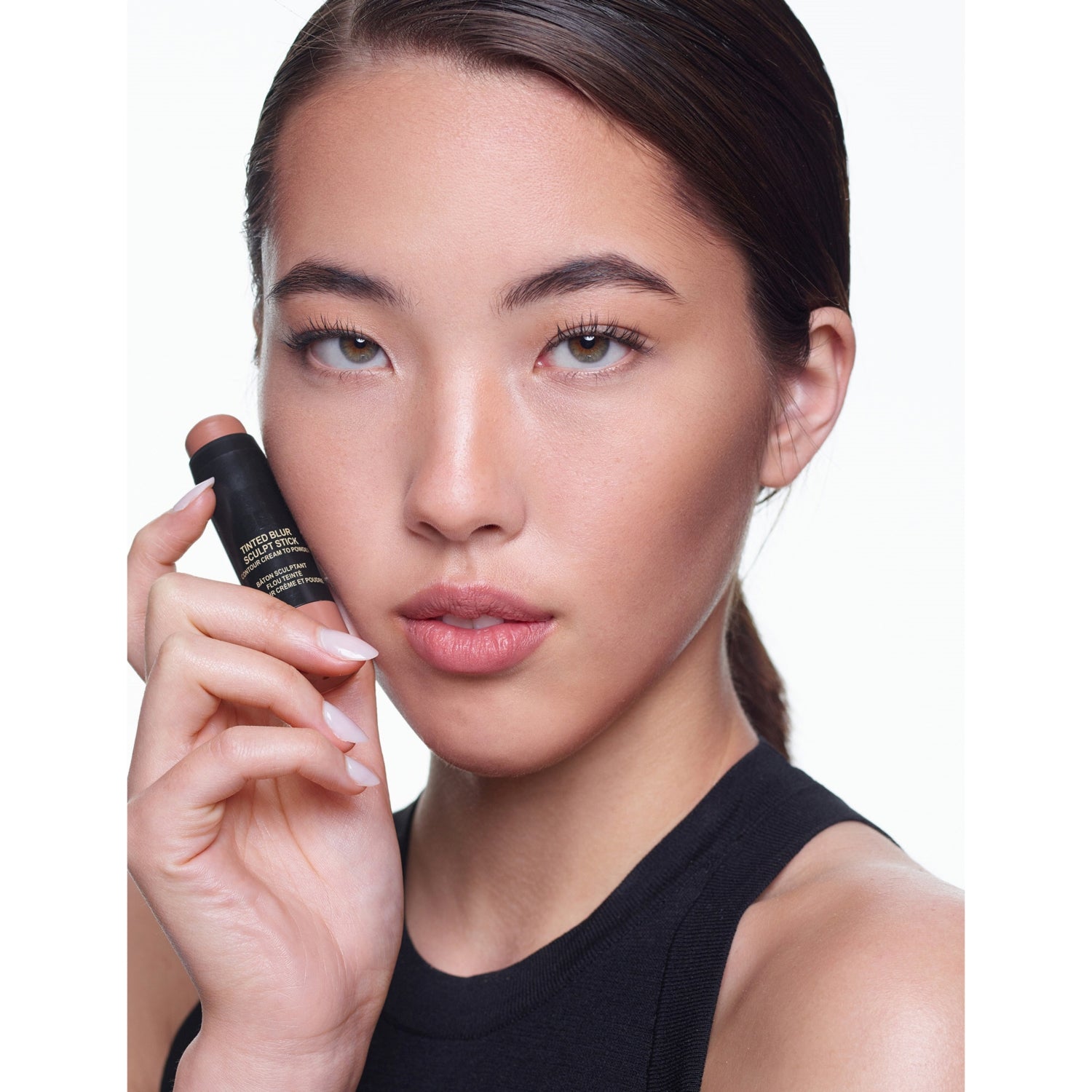 Nudestix Tinted Blur sculpting stick 6.2g - British product