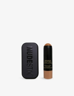Nudestix Tinted Blur sculpting stick 6.2g - British product