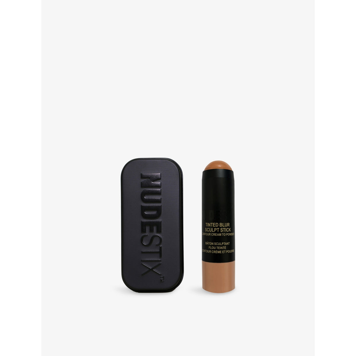 Tinted Blur sculpting stick 6.2g - Neutral Deep