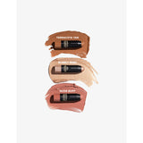 NUDESTIX Soft Warm Nudies mini kit three shades, UK version