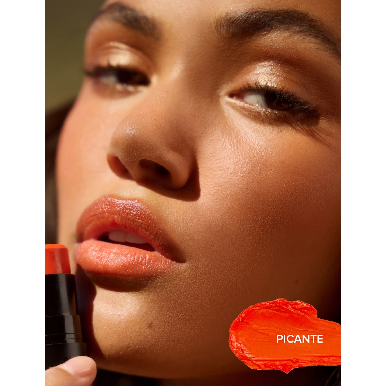 NUDESTIX Trendy Blush Mini set of three 1.8g - British product