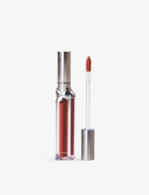 Byredo liquid lipstick Vinyl 6g, imported from the UK