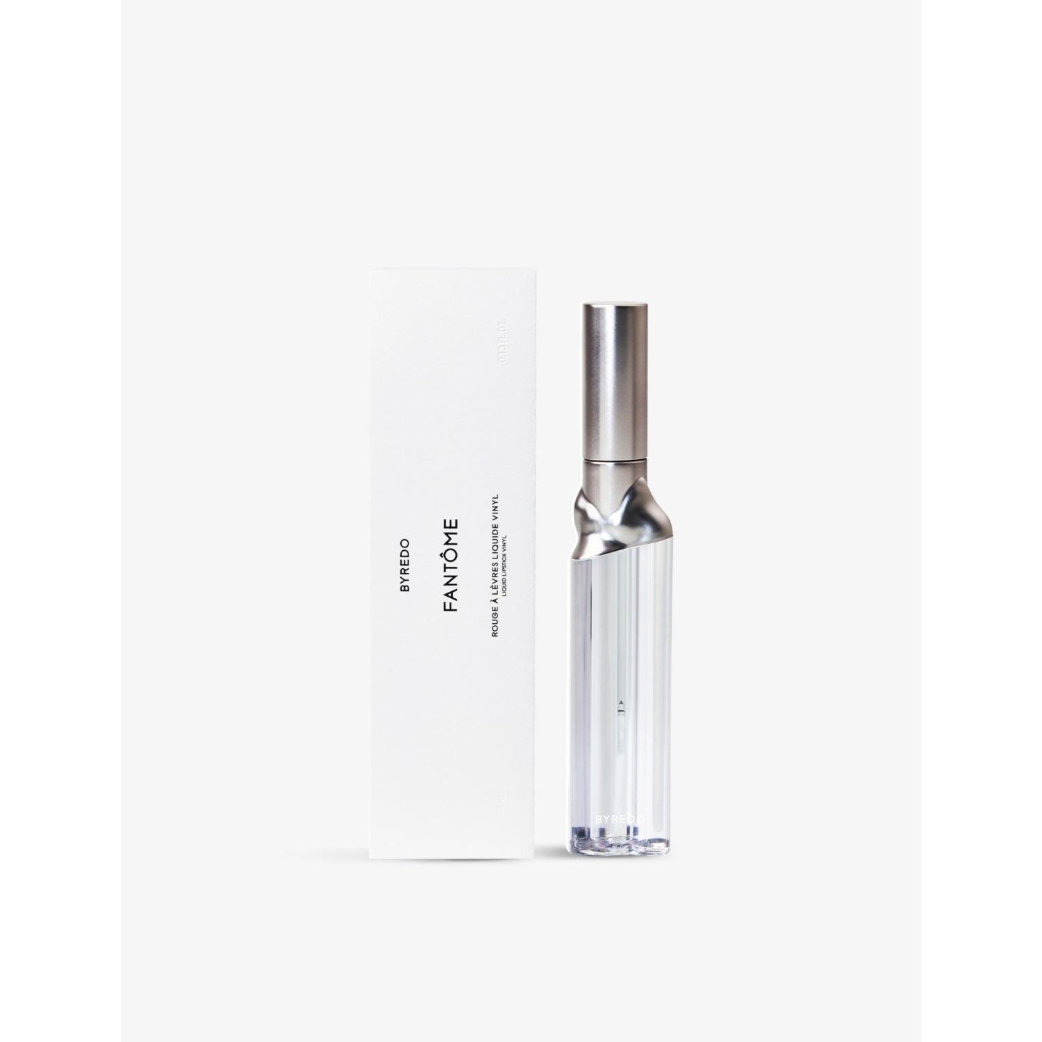 Byredo liquid lipstick Vinyl 6g, imported from the UK