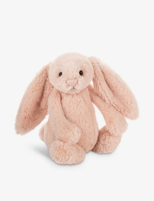 Jellycat Bashful Bunny soft toy 31cm (British brand)