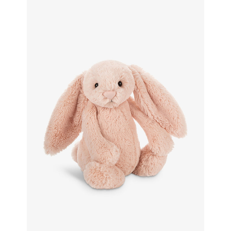 Jellycat Bashful Bunny soft toy 31cm (British brand)