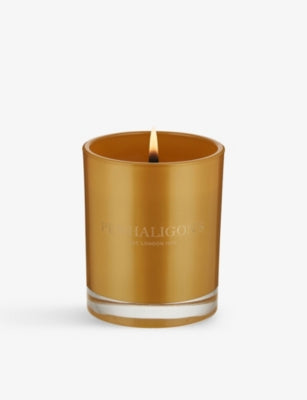 Penhaligon's Calisaya Bark medium scented candle 200g, imported from the UK
