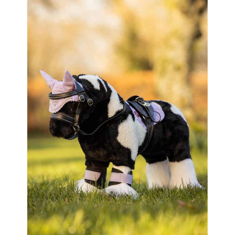 LeMieux Razzle woven toy pony 44cm (British brand)