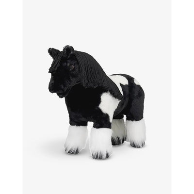 selfridges LeMieux Razzle Woven Toy Pony 44cm- Buy online at McGrocer