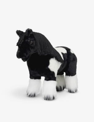LeMieux Razzle woven toy pony 44cm (British brand)