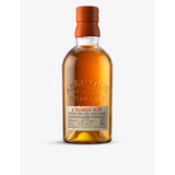 Aberlour A'Bunadh Alba single malt Scotch whisky 700ml, imported from the UK