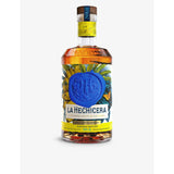 La Hechicera Colombian rum Serie No.2 700ml (British brand)