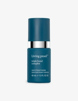 Living Proof Triple Bond Complex hair strengthener 45ml - British product