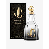 Jimmy Choo I Want Choo Forever eau de parfum 100ml, UK version