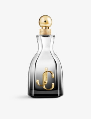 Jimmy Choo I Want Choo Forever eau de parfum 100ml, UK version