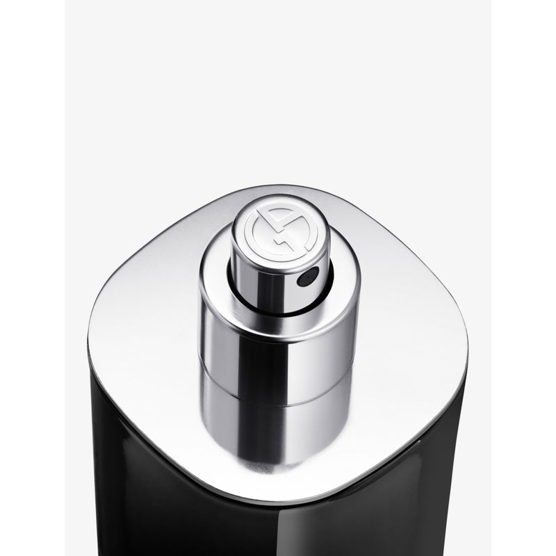 Giorgio Armani Armani Code refillable parfum - British product