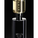 Giorgio Armani Armani Code refillable parfum - British product