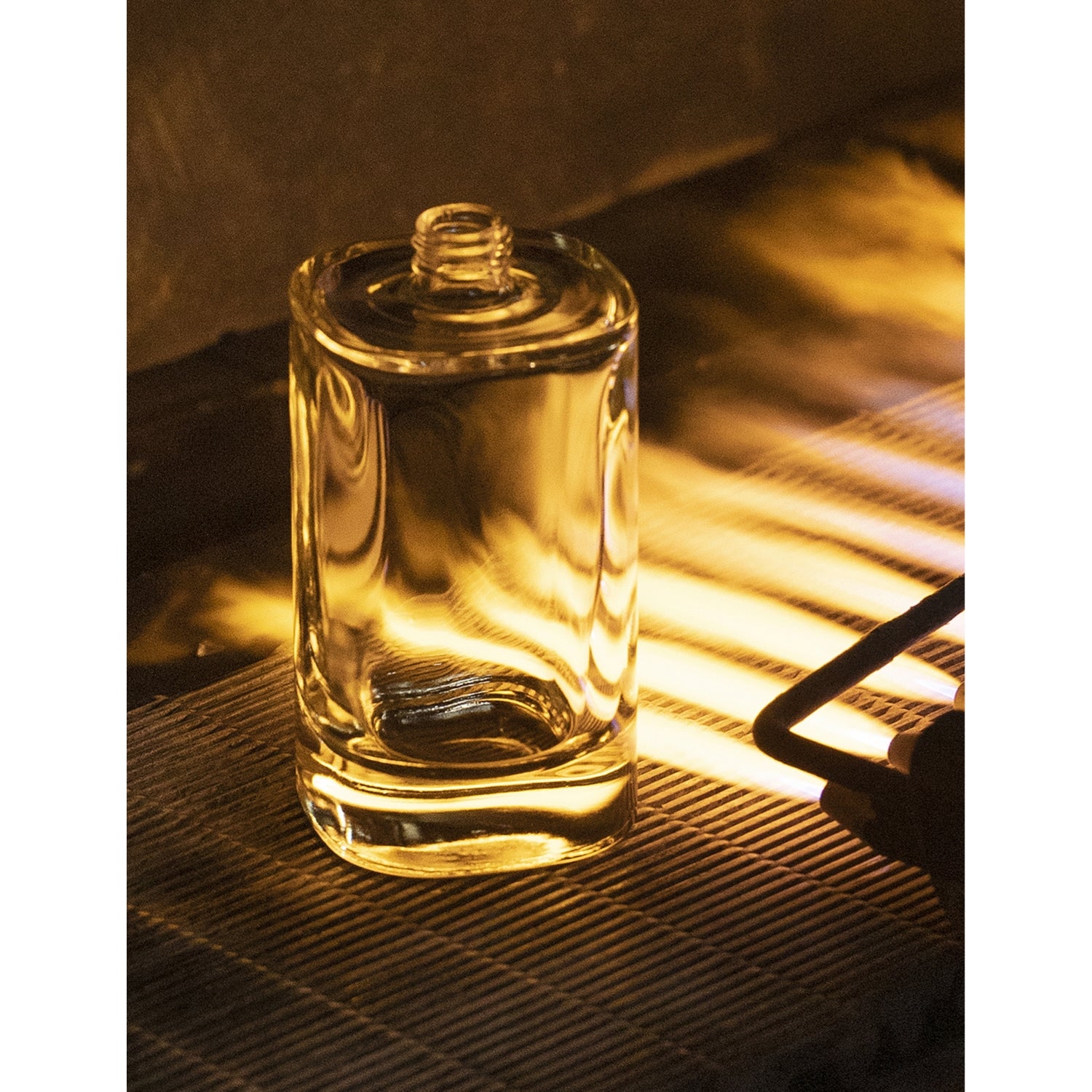 Giorgio Armani Code parfum refill 150ml - British product