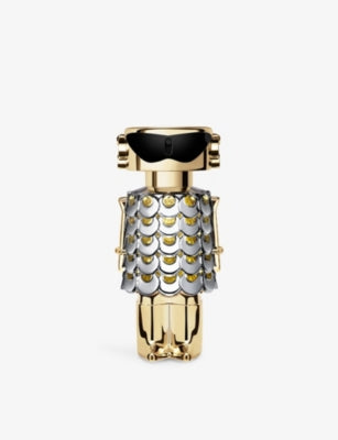 Paco Rabanne FAME eau de parfum 50ml and 80ml, UK version