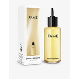 Paco Rabanne FAME eau de parfum refill 200ml (British brand)