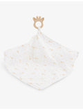 Sophie La Giraffe rubber teething ring (British brand)