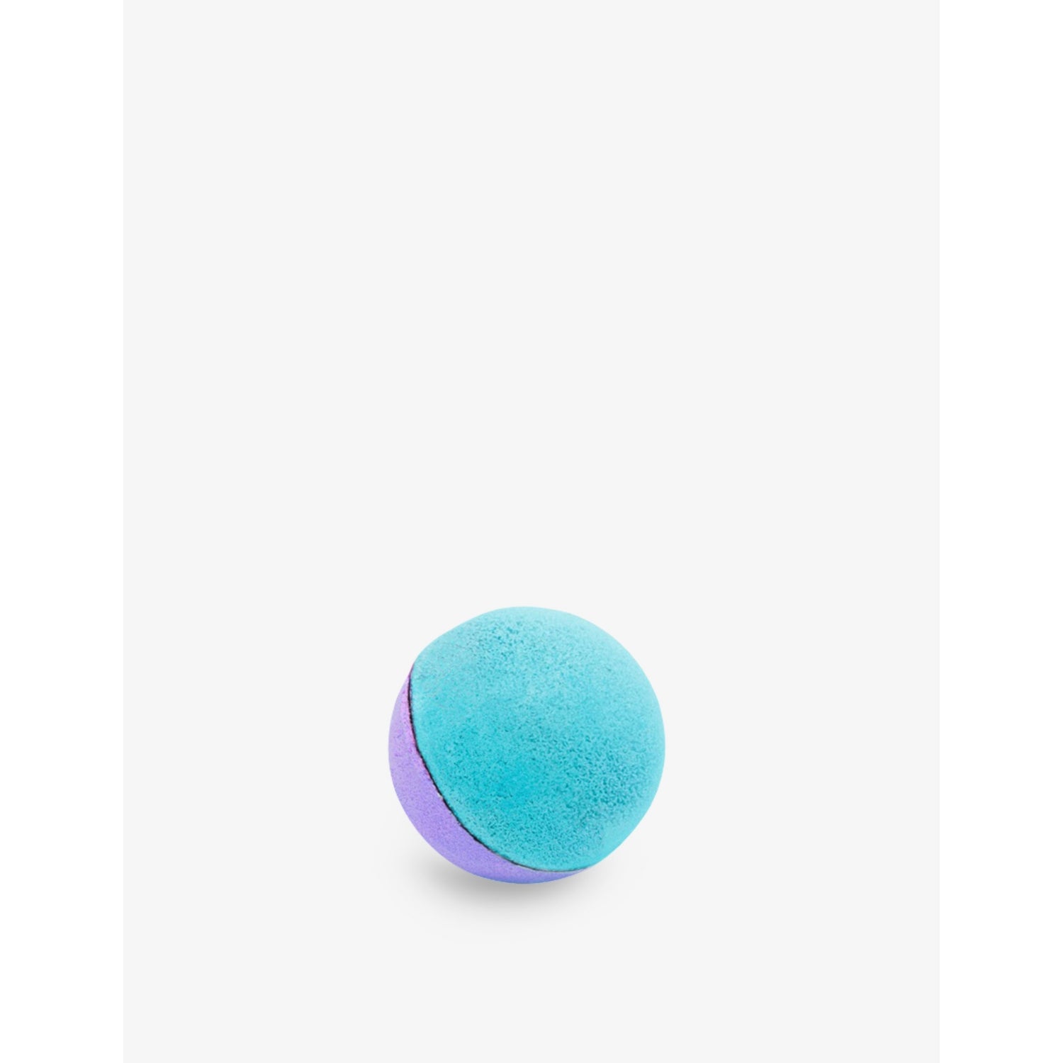 nailmatic twin bath bombs 2 x 85g - British product