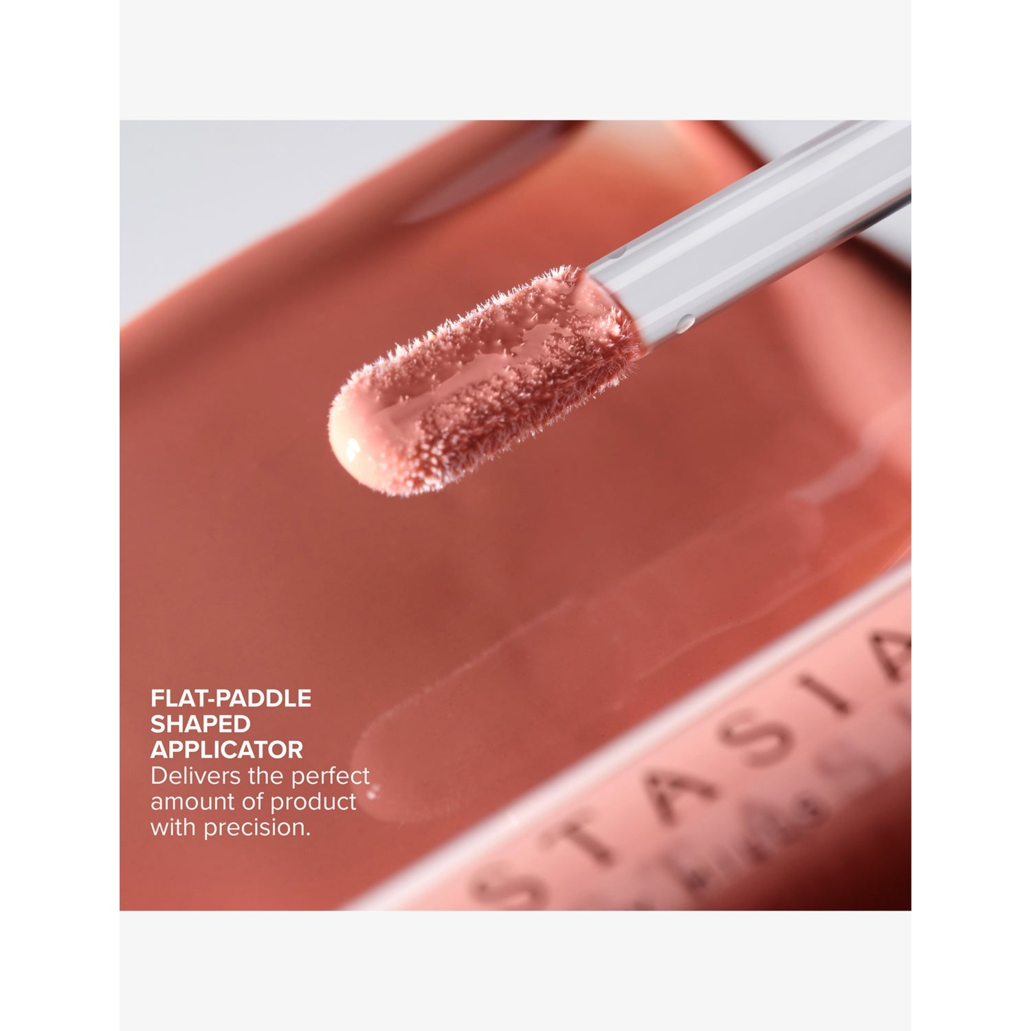 Anastasia Beverly Hills lip gloss 4.7ml (British brand)